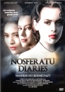 Nosferatu Diaries - Vampirische Leidenschaft (uncut)